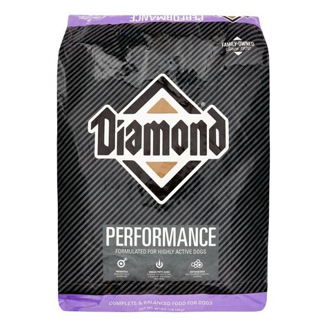 walmart diamond dog food